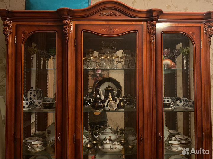 Буфет румынский «Регалис»