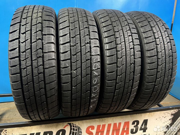 Goodyear Ice Navi Zea II 205/60 R16 92R