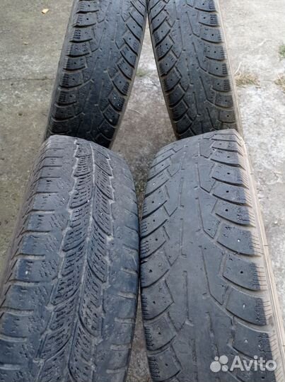 Westlake SW606 185/75 R16C