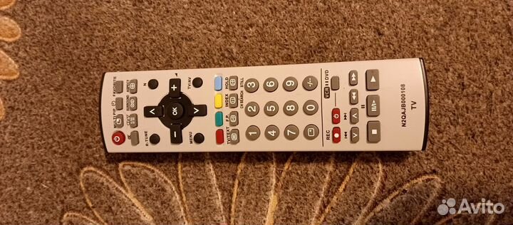 Телевизор Panasonic бу