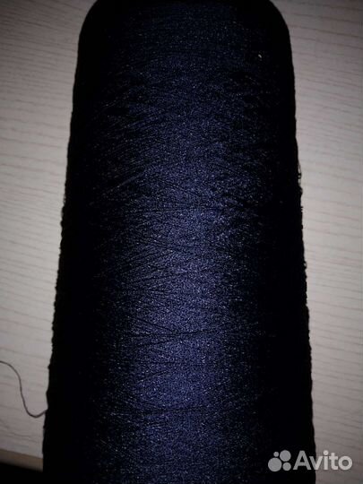 Пряжа для вязания