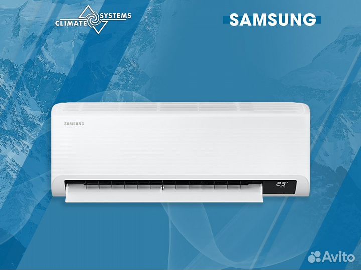 Кондиционер энергосберегающий