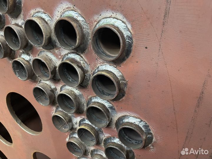 Производственный котел