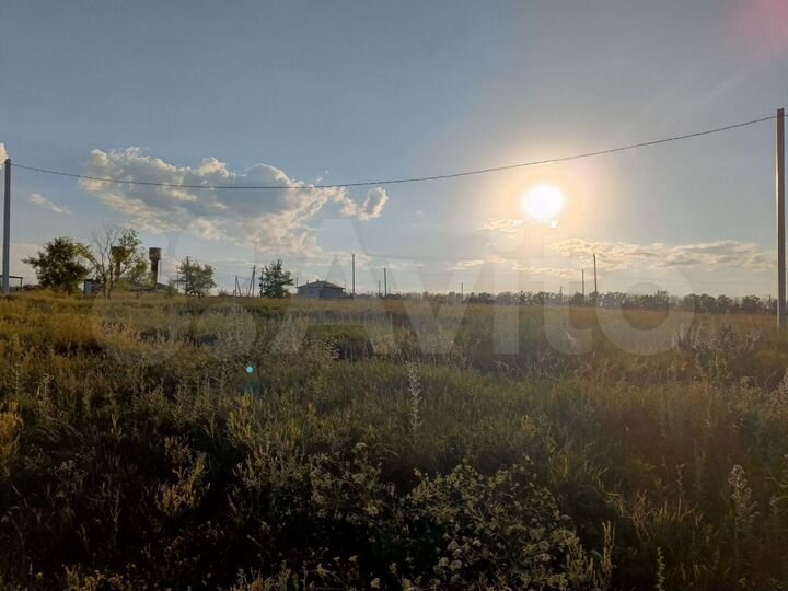 Участок 15 сот. (ИЖС)