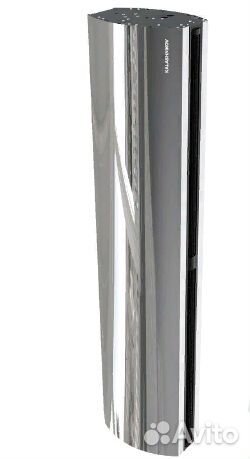 Тепловая завеса Kalashnikov KVC-S22W35-31 SL/MT