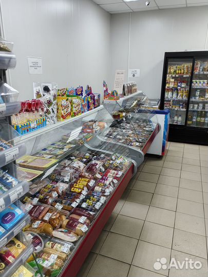 Продается действующий минимаркет
