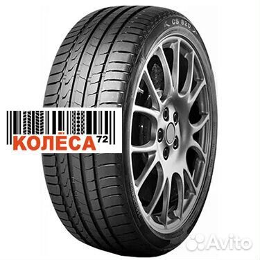 LingLong Grip Master C/S 235/55 R19