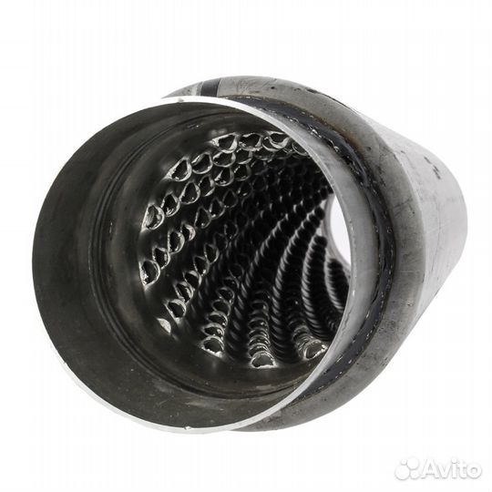 Стронгер пламегаситель S76550AL