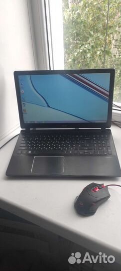Ноутбук Acer бу