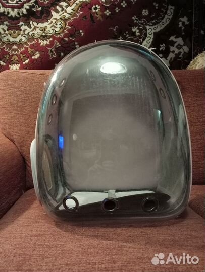 Переноска для животных