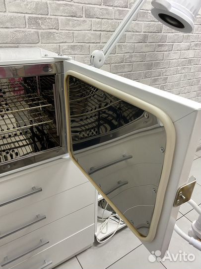 Сухожар гп 20