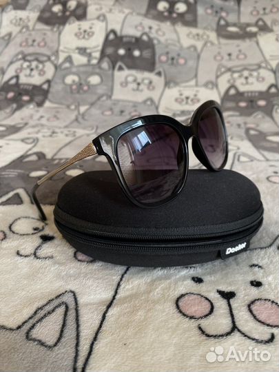 Солнцезащитные очки женские