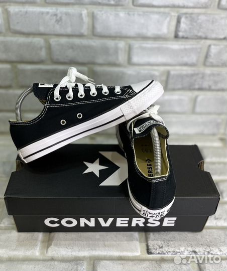 Кеды Converse Chuck Taylor All-Star