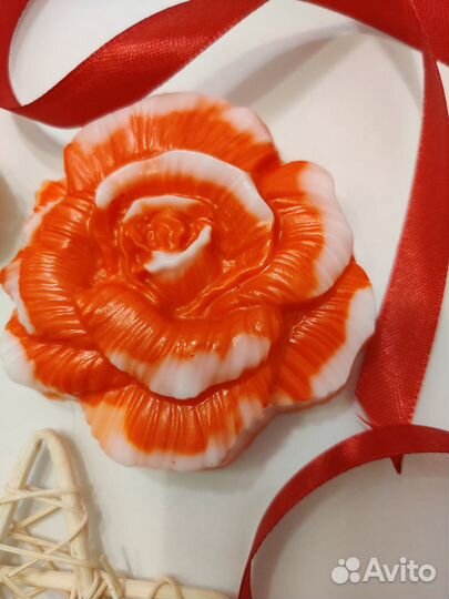 Мыло ручной работы,сделанно с душой