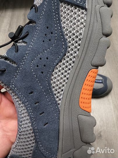 Сандали рабочие