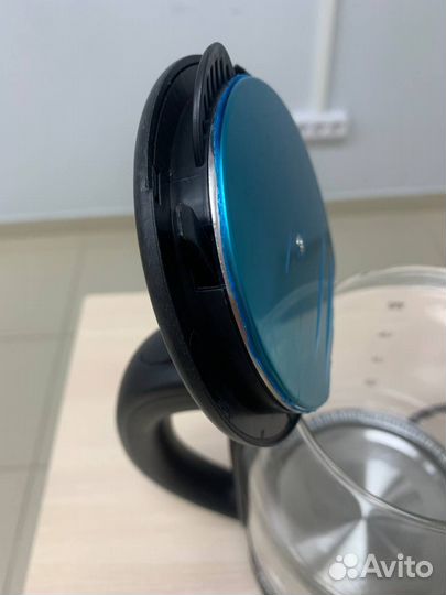 Чайник электрический lofter 2Л с подсветкой