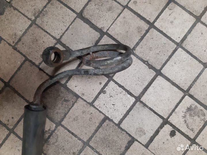 Шланг гидроусилителя руля Volkswagen Passat B5