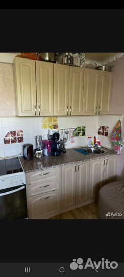 Кухонный гарнитур бу