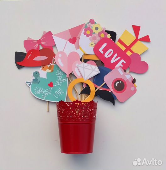 Фотобудка в аренду