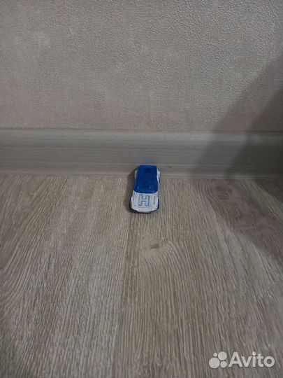 Hotwheels 2008 года выпуска