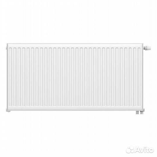 Радиатор отопления стальной Лемакс VC 22 500 500