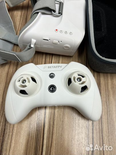Квадрокоптер betafpv Cetus X FPV KIT