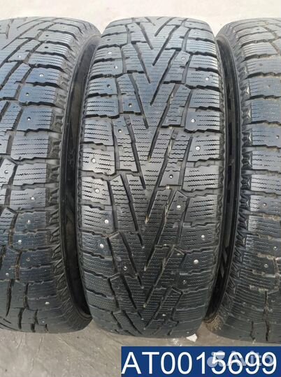 Nexen Winguard WinSpike 235/65 R17 98V