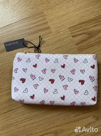 Косметичка новая