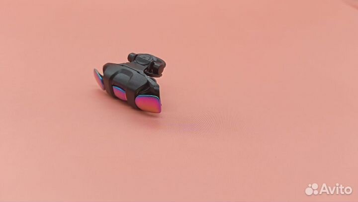 24576 Игровой смарт-триггер