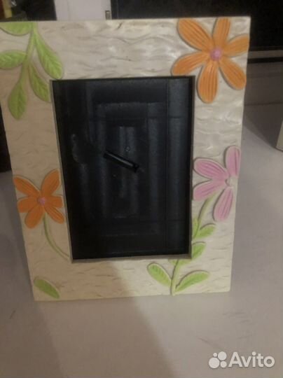 Рамки для фотографий Икеа и Marcet Union