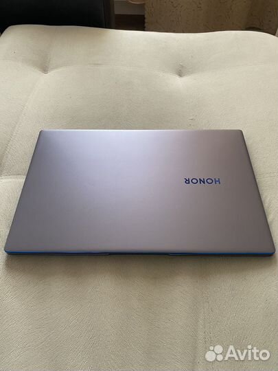 Ноутбук honor magicbook 15