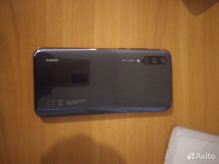 Xiaomi Mi 9 Lite, 6/64 ГБ