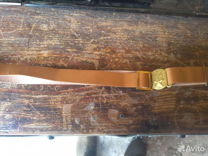 Военная антрибутика