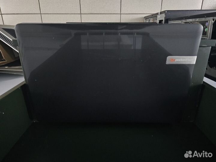 Ноутбук Packard Bell TE11HC 2020M/5Gb/HDD160Gb/Int