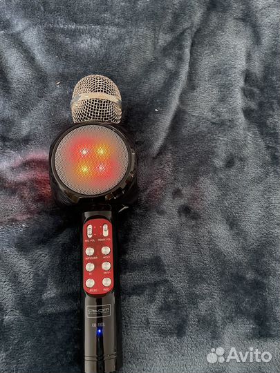 Микрофон