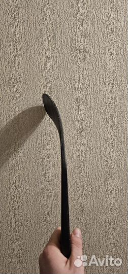 Клюшка хоккейная ссм ft ghost