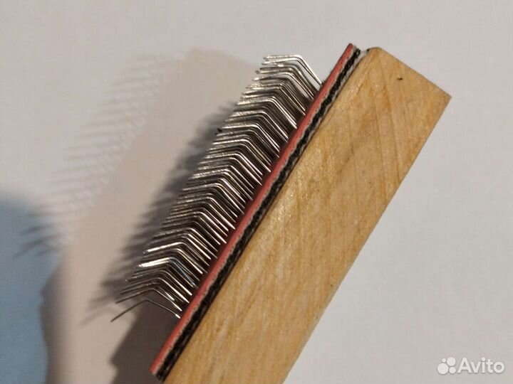 Щетка для шерсти животных