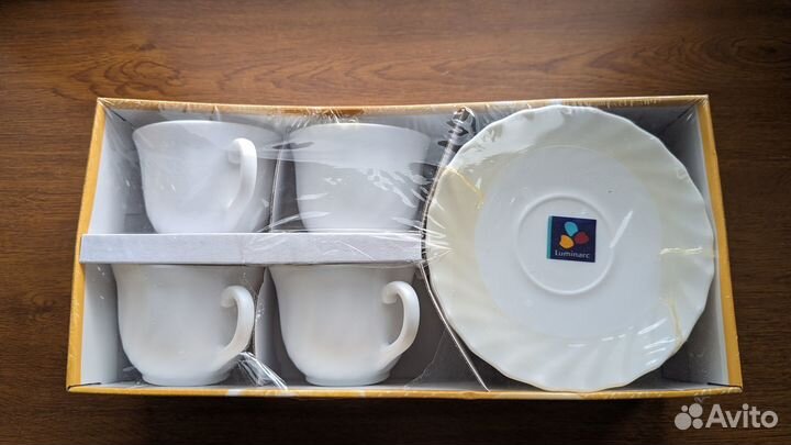 Сервизы винтаж\новые, заварочные чайники