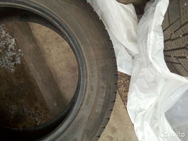 Nokian Tyres Nordman RS2 185/65 R15