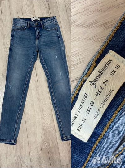 Женская одежда 42-44р