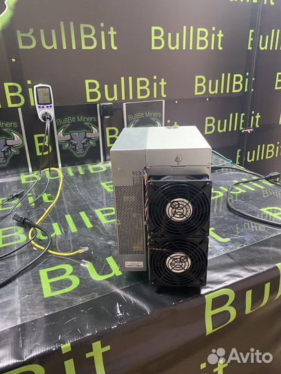 Antminer E9pro 3780mh/s