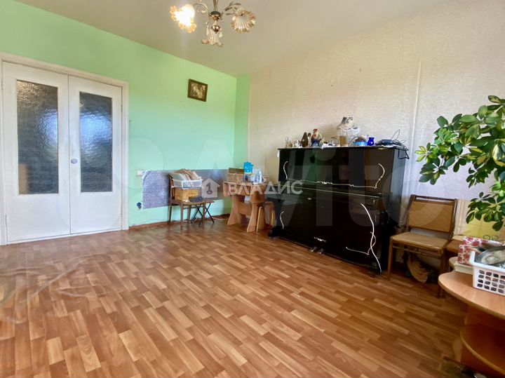 1-к. квартира, 39 м², 2/9 эт.