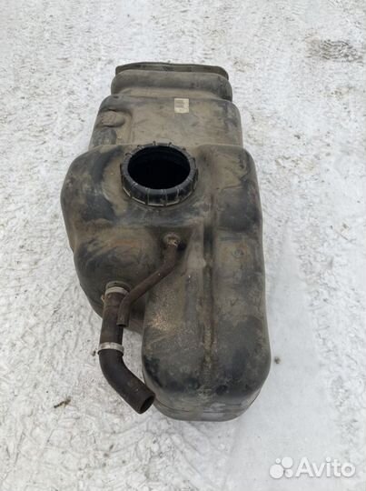 Бак топливный Nissan Pathfinder R51