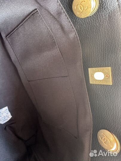 Сумка натуральная кожа