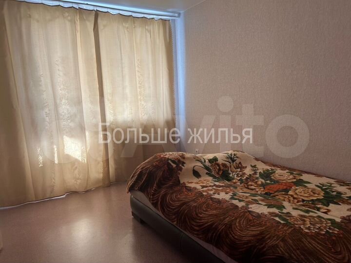 2-к. квартира, 41,7 м², 3/10 эт.