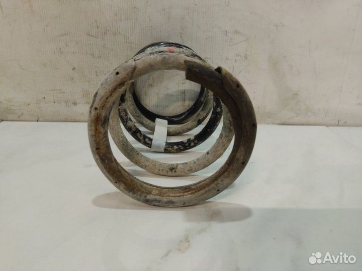 Пружина задняя Lifan X60 LFB479Q 2015