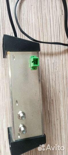 Оптический приемник Planar MX900