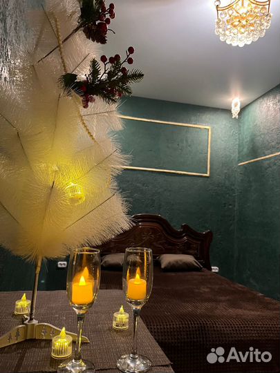 Заварзино Аренда теплого гостевого 2к Домика