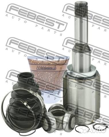 Шрус внутренний перед лев 1011T300LH Febest