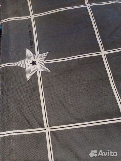 Ткань для постельного белья